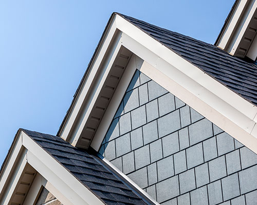 Roof Cleaning